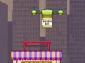 Juego Entrega con Dron en línea