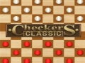 Juego Damas Clásicas en línea