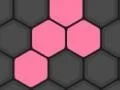 Juego Rompecabezas Hexagonal en línea