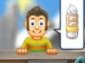 Juego Helado Cremoso en línea
