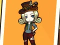 Juego ¡Moda Yo!! en línea Juego ¡Moda Yo!! en línea