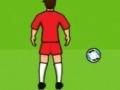 Juego Penalti Euro 2016 en línea