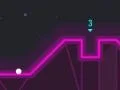 Juego Golf Arcade: NEÓN en línea