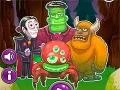 Juego Monstrujong en línea