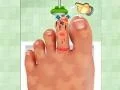 Juego Doctor Uñas en línea