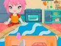 Juego La Mejor Pizza en línea
