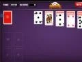 Juego Solitaire Klondike en línea Juego Solitaire Klondike en línea