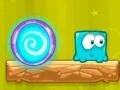 Juego Mundo Mezclado en línea