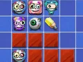 Juego Bots Boom Bang en línea