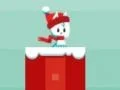 Juego Mundo de Navidad de Bola de Nieve en línea
