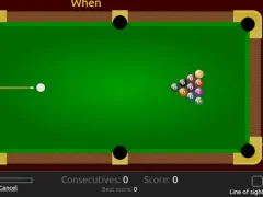 Juego Piscina en línea