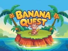 Juego Búsqueda de plátano en línea