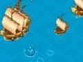 Juego Piratas y Cañones en línea