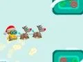 Juego FlapCat Navidad en línea