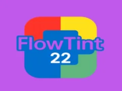 Juego Tinte de flujo en línea