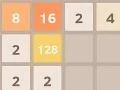 Juego 2048 en línea