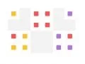 Juego Dos Bloques en línea