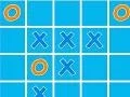 Juego Tres en raya HTML5 en línea