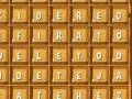 Juego Palabras Waffle en línea