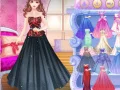 Juego Sesión de Fotos de Princesa en el Baile de Graduación en línea
