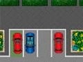 Juego Pasión por el Estacionamiento en línea