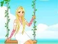 Juego Princesa del jardín en línea