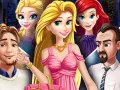 Juego Reuniones de Rachel en apuro en línea