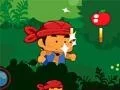 Juego Cuentos de la selva en línea