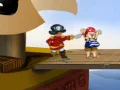 Juego Capitán Ahorcado en línea