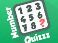 Juego ¡123 Rompecabezas de Números Quiz! en línea Juego ¡123 Rompecabezas de Números Quiz! en línea
