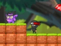 Juego Ninja Boy 2 en línea