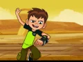 Juego Ben 10: Hora de héroes en línea