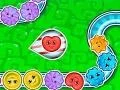 Juego Tierra de Gelatina en línea