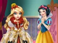 Juego Sastre para la Princesa Pura en línea Juego Sastre para la Princesa Pura en línea