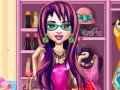 Juego Fashionista Transformación Real en línea