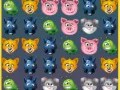 Juego Забавный матч лиц 3 en línea