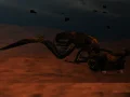 Juego Shooter de insectos alienígenas en línea