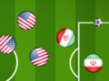 Juego Maestro del Fútbol en línea Juego Maestro del Fútbol en línea