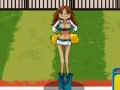 Juego Escuela de Animadoras en línea Juego Escuela de Animadoras en línea