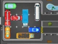 Juego Pánico de Estacionamiento en línea Juego Pánico de Estacionamiento en línea