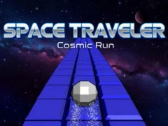 Juego Viajero espacial en línea