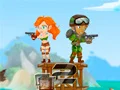Juego Ejército de Soldados: Resistencia en línea