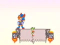 Juego Super Niño Salto Perfecto en línea Juego Super Niño Salto Perfecto en línea