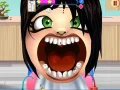 Juego Conviértete en dentista en línea