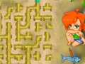 Juego Desafío del Fontanero de la Jungla 2 en línea Juego Desafío del Fontanero de la Jungla 2 en línea
