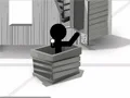 Juego Asesino Stickman: Tiros de Primera en línea