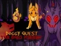 Juego Misión Perruna: El Bosque Oscuro en línea