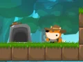 Juego Zorro Aventurero en línea