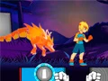 Juego Luchador de Boxeo Batalla de Sombras en línea