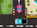 Juego Rey del Tráfico de Coches en línea Juego Rey del Tráfico de Coches en línea